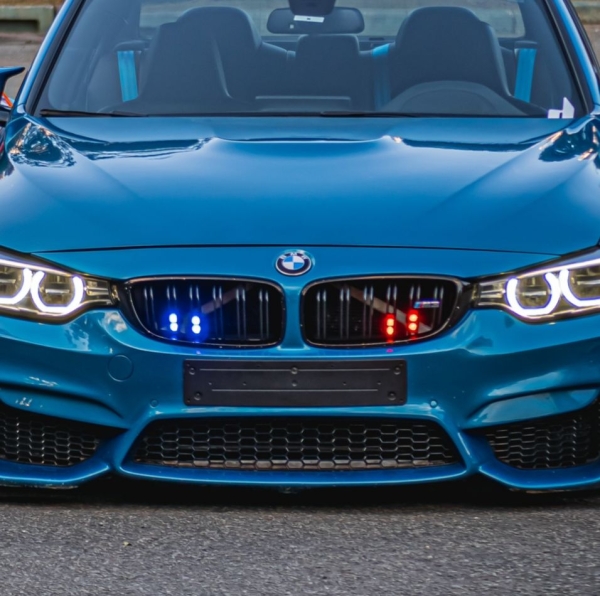 LED DEGRADE DGRAZI EDITION
